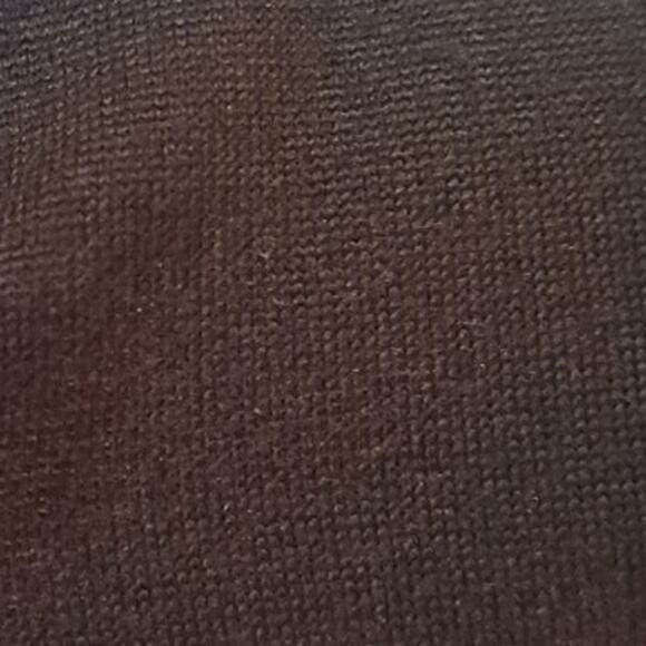 New Ladies Brown Super Soft Fashion Leggings Size Medium - Picture 4 of 6